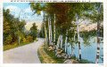 Brant Lake 1931